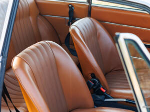 Bild 38/42 von Alfa Romeo Giulia 1600 Sprint GT Veloce (1967)