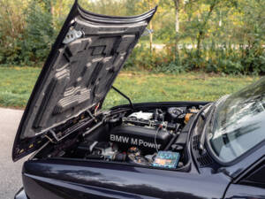 Image 46/50 de BMW M3 (1989)