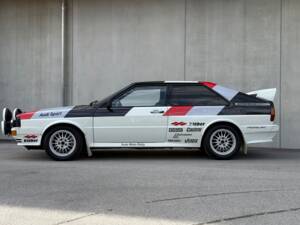 Immagine 7/26 di Audi quattro Group 4 (1982)