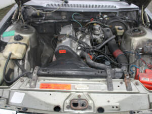 Image 7/13 of Volvo 245 GLE (1982)