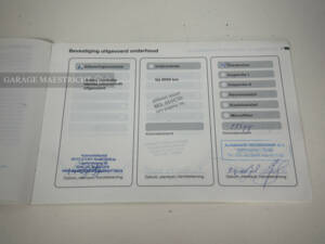 Image 95/100 de BMW Z3 2.8 (1997)