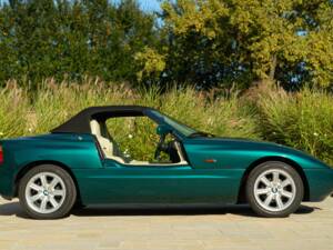 Immagine 6/50 di BMW Z1 Roadster (1990)