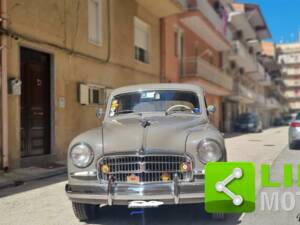 Bild 2/10 von FIAT 1400 A (1955)