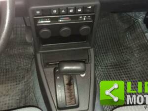 Bild 9/10 von Lancia Prisma 1.5 LX (1988)