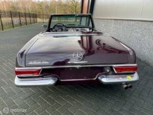 Image 8/19 de Mercedes-Benz 280 SL (1968)