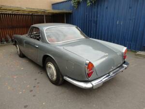 Image 48/50 de Lancia Flaminia GT Touring (1960)