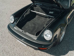 Bild 79/83 von Porsche 911 Turbo 3.3 (1988)