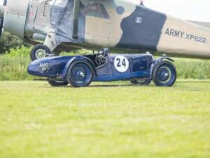 Imagen 5/29 de Riley 1 1&#x2F;2 litre (1936)