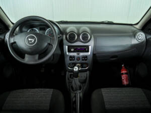 Imagen 7/43 de Dacia Duster 1.6 (2011)