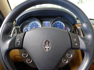 Image 6/36 de Maserati Quattroporte 4.2 (2007)