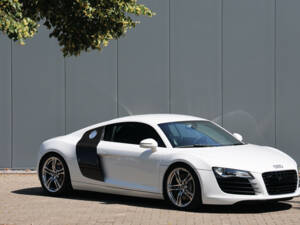 Bild 14/53 von Audi R8 (2008)
