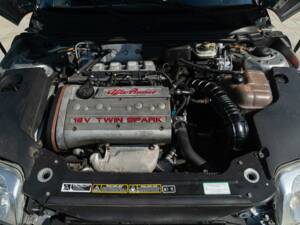 Bild 44/50 von Alfa Romeo Spider 2.0 Twin Spark 16V (1996)