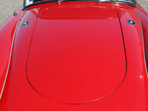 Image 12/49 of MG MGA 1500 (1958)