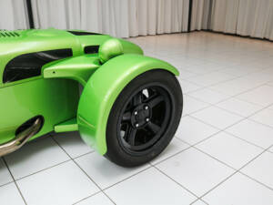 Afbeelding 17/20 van Donkervoort D8 270 RS (2006)