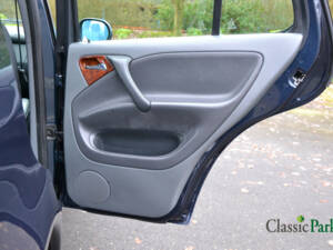 Imagen 18/50 de Mercedes-Benz ML 230 (1998)