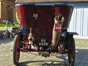 Bild 11/50 von Cadillac Model B Surrey (1904)