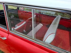 Bild 17/20 von Autobianchi Bianchina Panorama (1969)