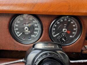 Image 19/25 de Jaguar S-Type 3.8 (1965)
