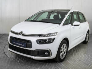 Afbeelding 17/50 van Citroën C4 Picasso 1.2 PureTech 130 (2017)