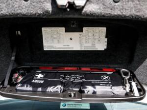 Bild 13/14 von BMW M5 (2007)