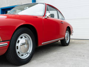Afbeelding 15/64 van Porsche 911 2.0 (1965)