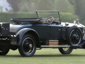 Image 15/50 de Rolls-Royce 40&#x2F;50 HP Silver Ghost (1924)