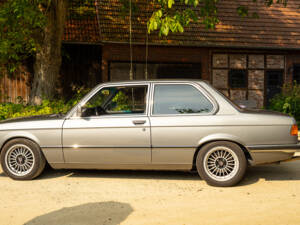 Imagen 10/60 de ALPINA B6 2.8 (1979)