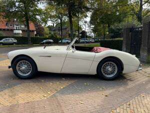 Bild 2/5 von Austin-Healey 100&#x2F;4 (BN2) (1955)