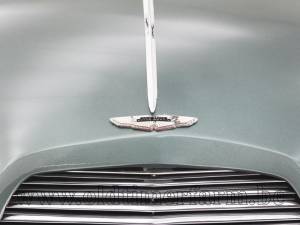 Image 14/15 of Aston Martin DB 2&#x2F;4 Mk I Vantage Convertible (1952)