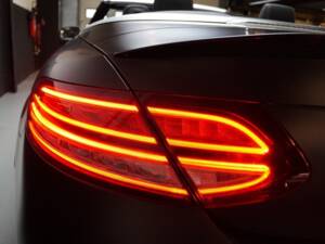 Imagen 13/45 de Mercedes-Benz C 63 S AMG &quot;Final Edition&quot; (2023)
