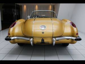 Image 5/100 of Chevrolet Corvette (1958)