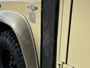 Immagine 3/8 di Land Rover Defender 90 (2009)