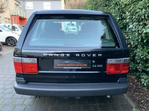 Image 8/41 of Land Rover Range Rover 4.6 HSE (2001)