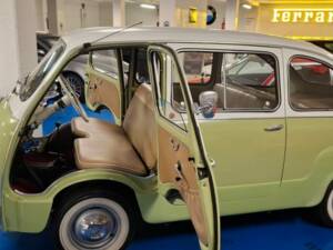 Image 4/36 of FIAT 600 D Multipla (1964)