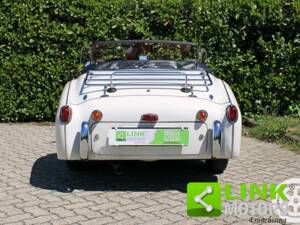 Bild 2/10 von Triumph TR 3 (1957)