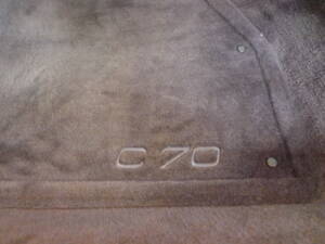 Image 12/38 of Volvo C70 2.4 T (1999)