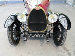 Bild 31/50 von Bugatti Typ 23 Brescia (1923)