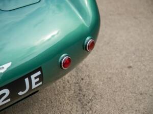 Bild 47/50 von Aston Martin DBR2 (1971)