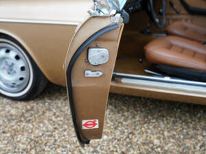 Image 49/50 of Volvo 1800 E (1972)