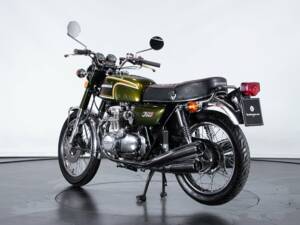 Bild 2/50 von Honda DUMMY (1973)
