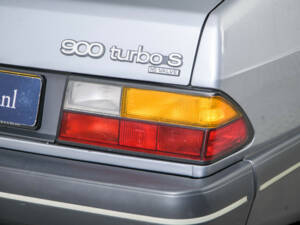 Bild 30/50 von Saab 900 Turbo 16V (1991)