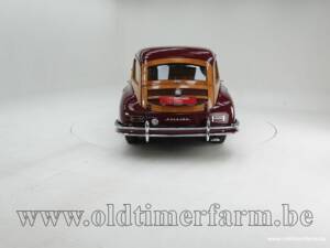 Image 7/15 de Packard Eight Station Sedan (1947)