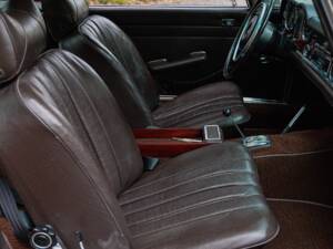 Image 3/50 of Mercedes-Benz 280 SL (1971)