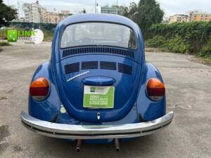 Image 4/10 of Volkswagen Coccinelle 1303 (1973)