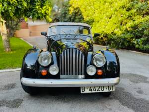 Image 2/18 of Morgan 4&#x2F;4 1600 (1985)