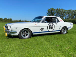 Image 1/52 of Ford Mustang 289 (1965)