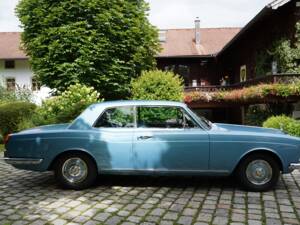 Immagine 7/12 di Rolls-Royce MPW 2-Door Coupé (1969)