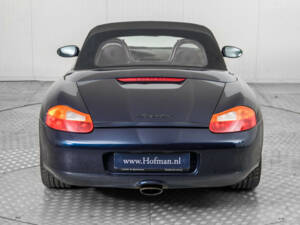 Imagen 42/46 de Porsche Boxster (1999)