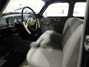 Bild 5/15 von Alfa Romeo 1900 Super Berlina (1955)