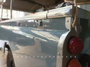Bild 16/37 von Land Rover 109 (1978)